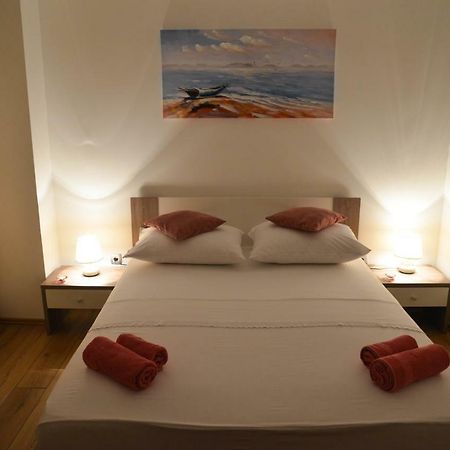 Apartmani Olujic Imotski Kültér fotó