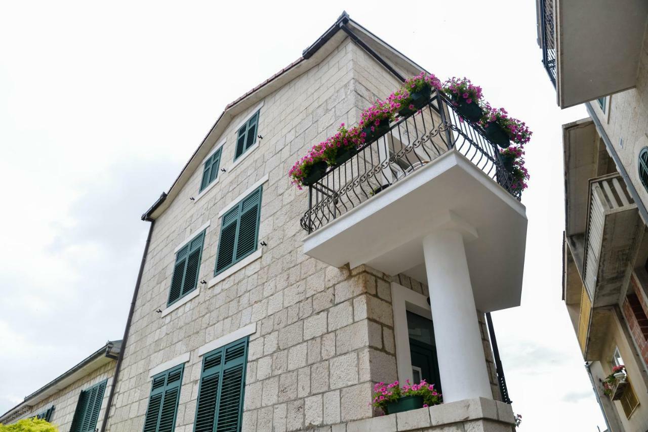 Apartmani Olujic Imotski Kültér fotó