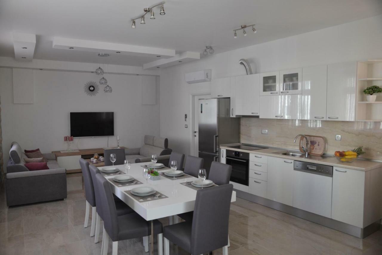 Apartmani Olujic Imotski Kültér fotó