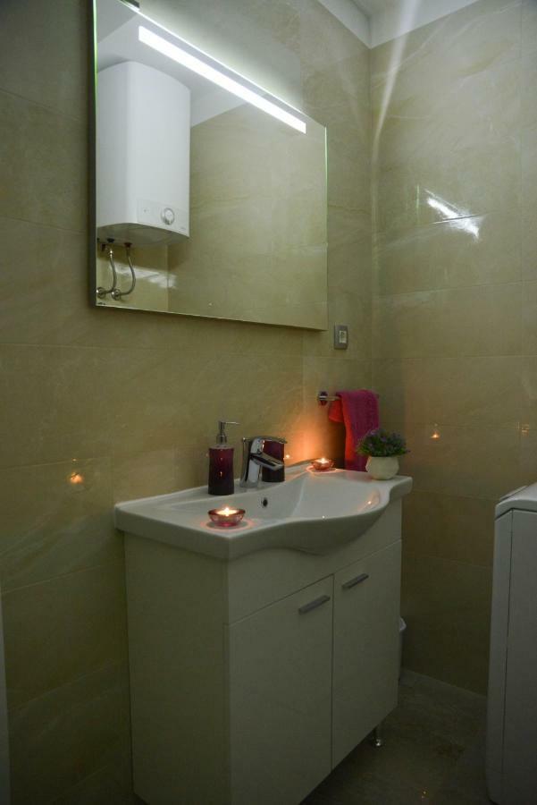 Apartmani Olujic Imotski Kültér fotó