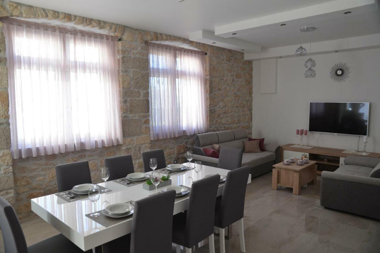 Apartmani Olujic Imotski Kültér fotó