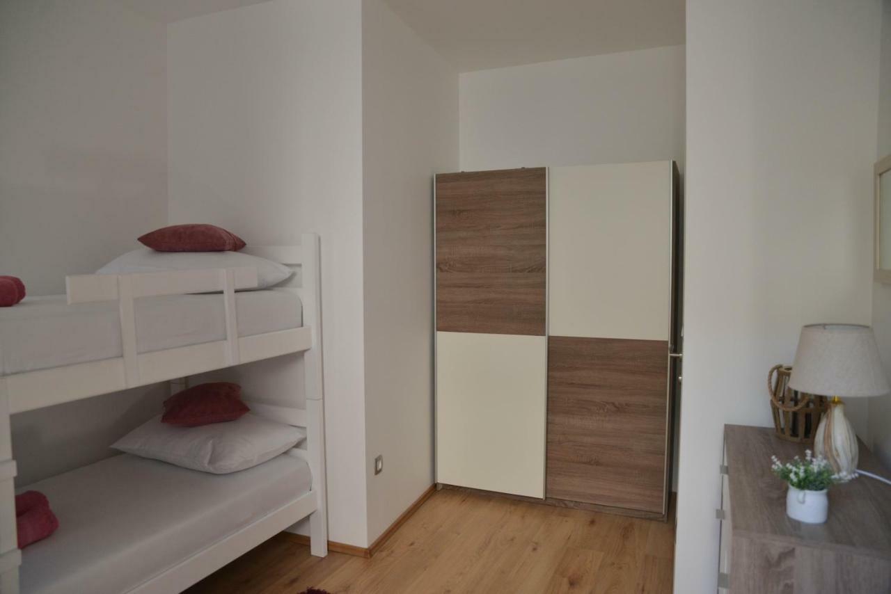 Apartmani Olujic Imotski Kültér fotó