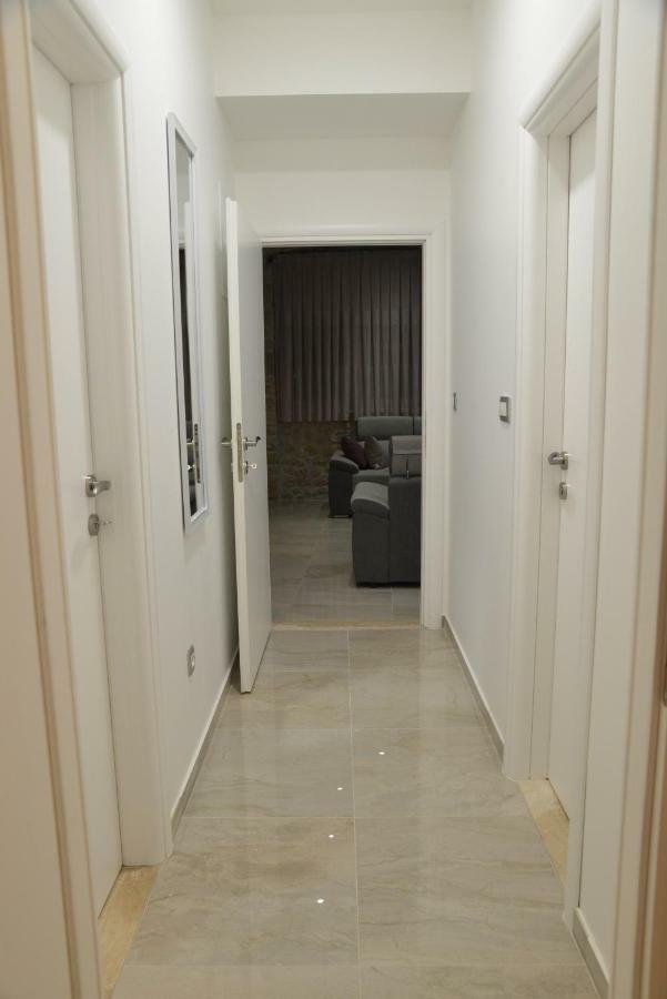 Apartmani Olujic Imotski Kültér fotó