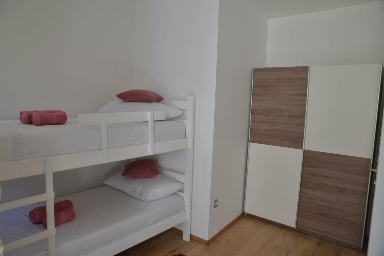 Apartmani Olujic Imotski Kültér fotó
