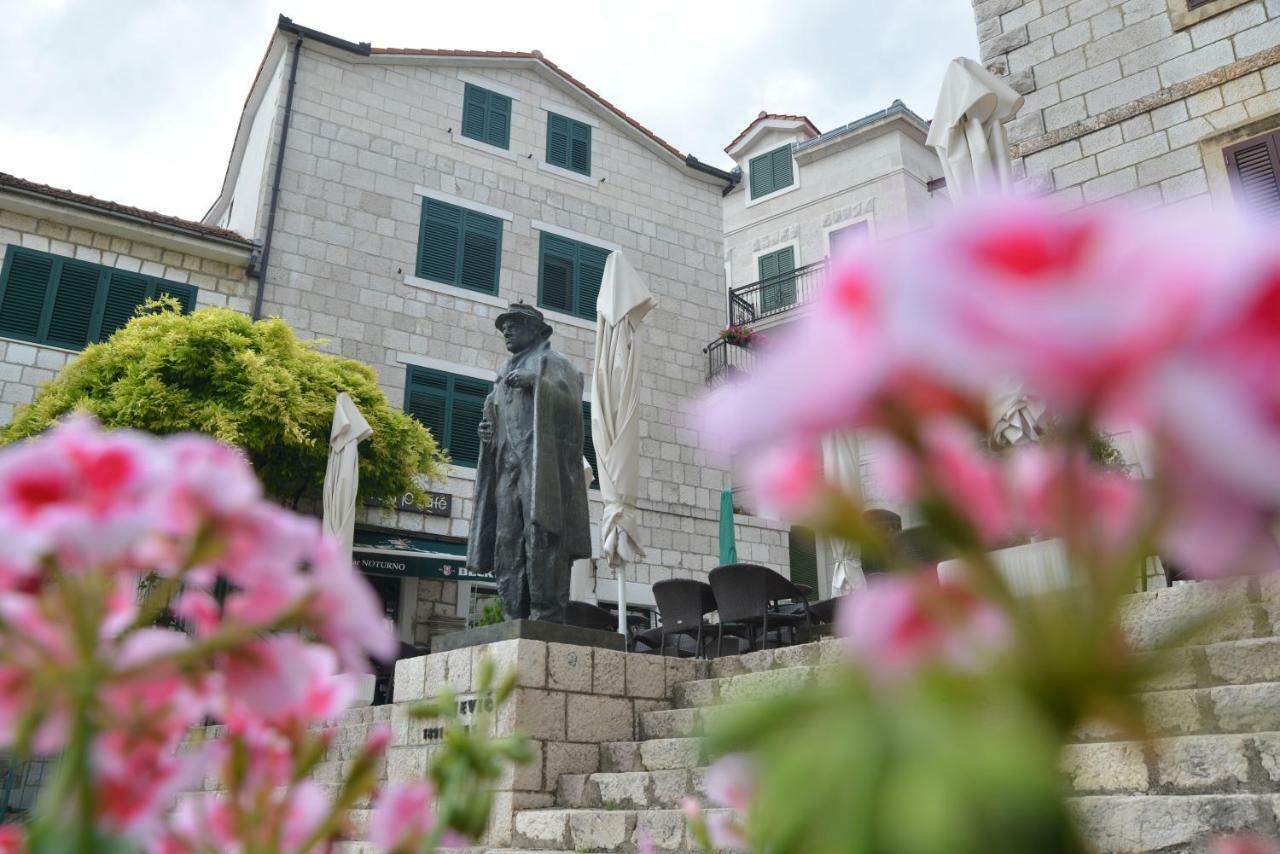 Apartmani Olujic Imotski Kültér fotó