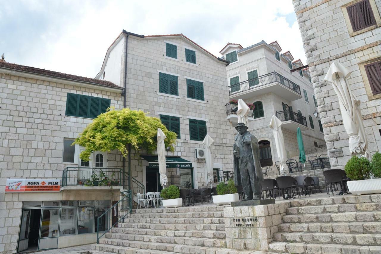 Apartmani Olujic Imotski Kültér fotó