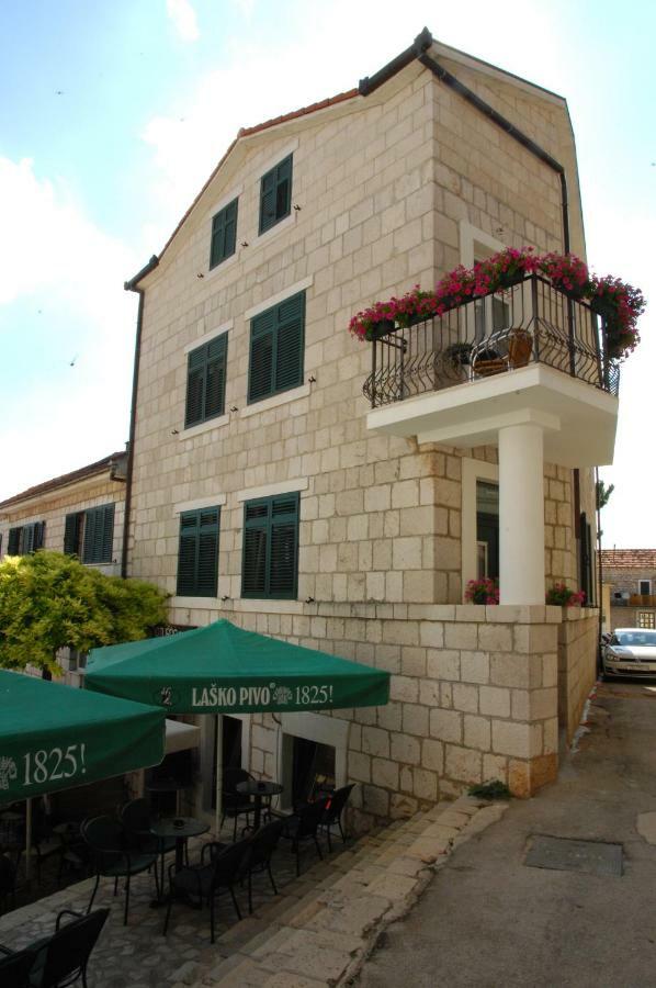 Apartmani Olujic Imotski Kültér fotó