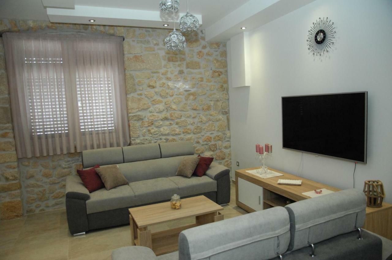Apartmani Olujic Imotski Kültér fotó